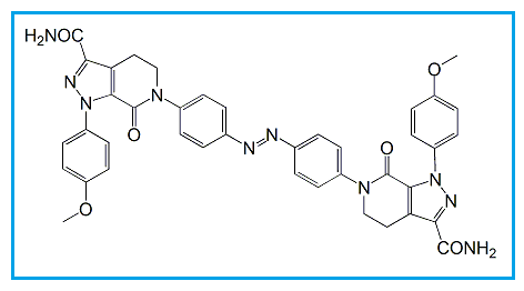 Apixaban Impurity 6